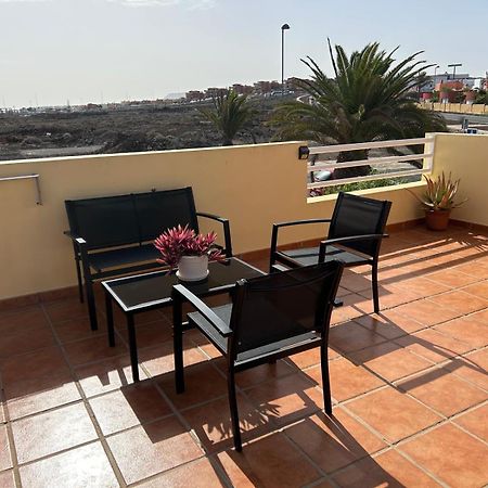 Апартаменты Gran Terraza Коральео Экстерьер фото